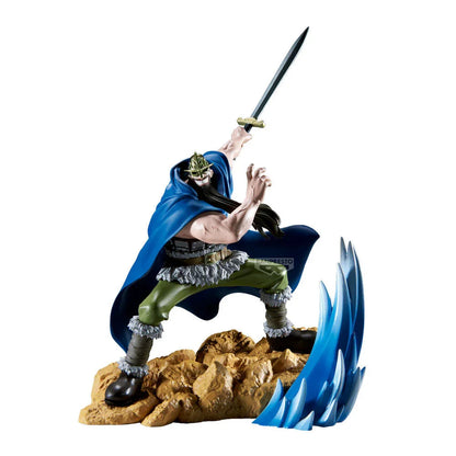 Funko Pop! Dorry One Piece Figura da Collezione 20cm - Nerdscape Nerdscape