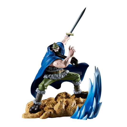 Funko Pop! Dorry One Piece Figura da Collezione 20cm - Nerdscape
