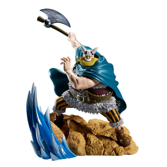Funko Pop! Senkozekkei One Piece Figura da Collezione - Nerdscape Nerdscape