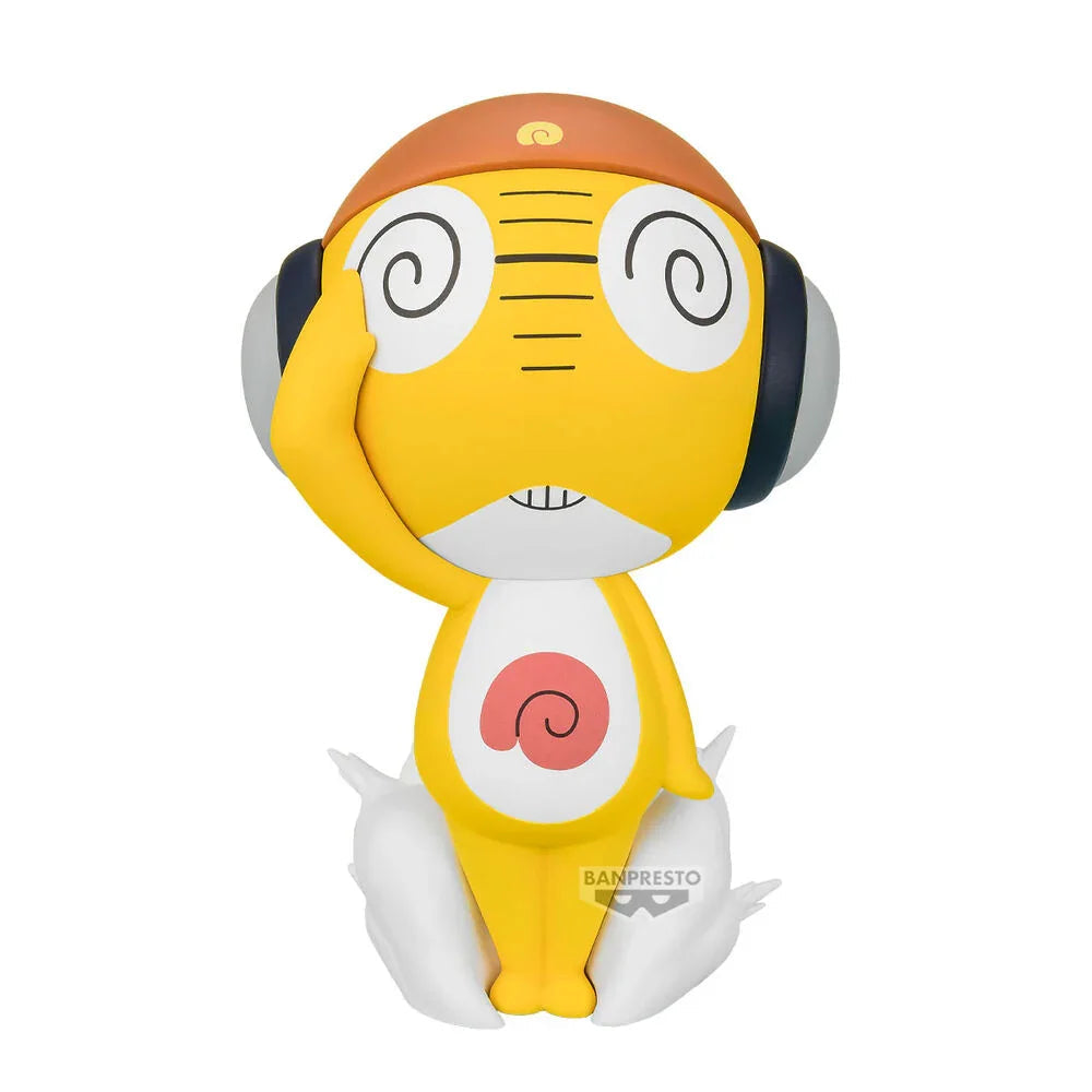 Funko Pop! Keroro Kululu Figura da Collezione 18cm - Nerdscape Nerdscape