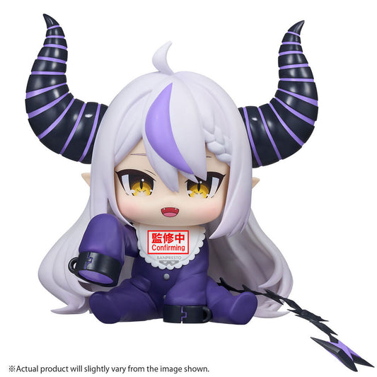 Hololive Figura da Collezione La+ Darknesss Holobabies - Nerdscape