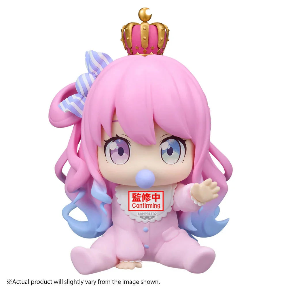 Hololive Himemori Luna Holobabies Figura da Collezione - Nerdscape Nerdscape