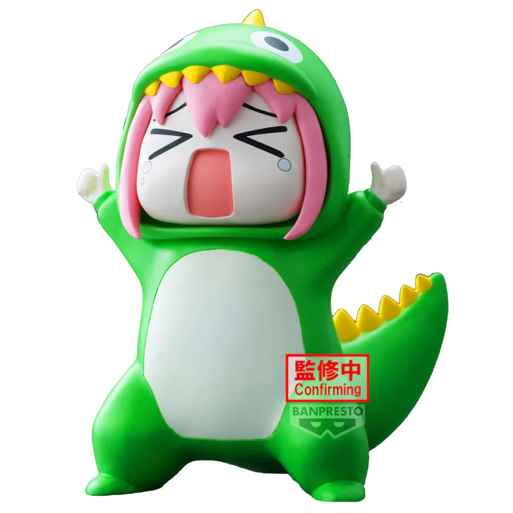 Funko Pop! Desire Monster Bocchi the Rock! Enshrined Monsters - Figura da Collezione Nerdscape Nerdscape