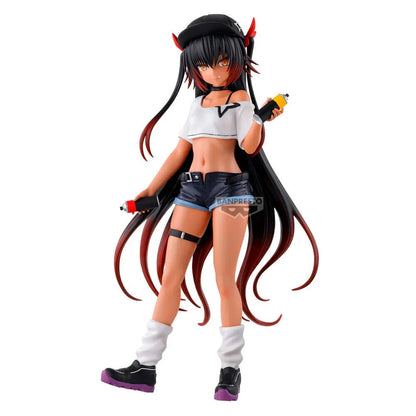 Funko Pop! Nemesis To LOVEru Darkness Glitter & Glamours - Figura da Collezione Nerdscape Nerdscape