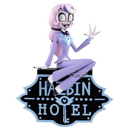 Funko Pop! Charlie Morningstar Hazbin Hotel Monitor Version - Figura da Collezione Nerdscape Nerdscape