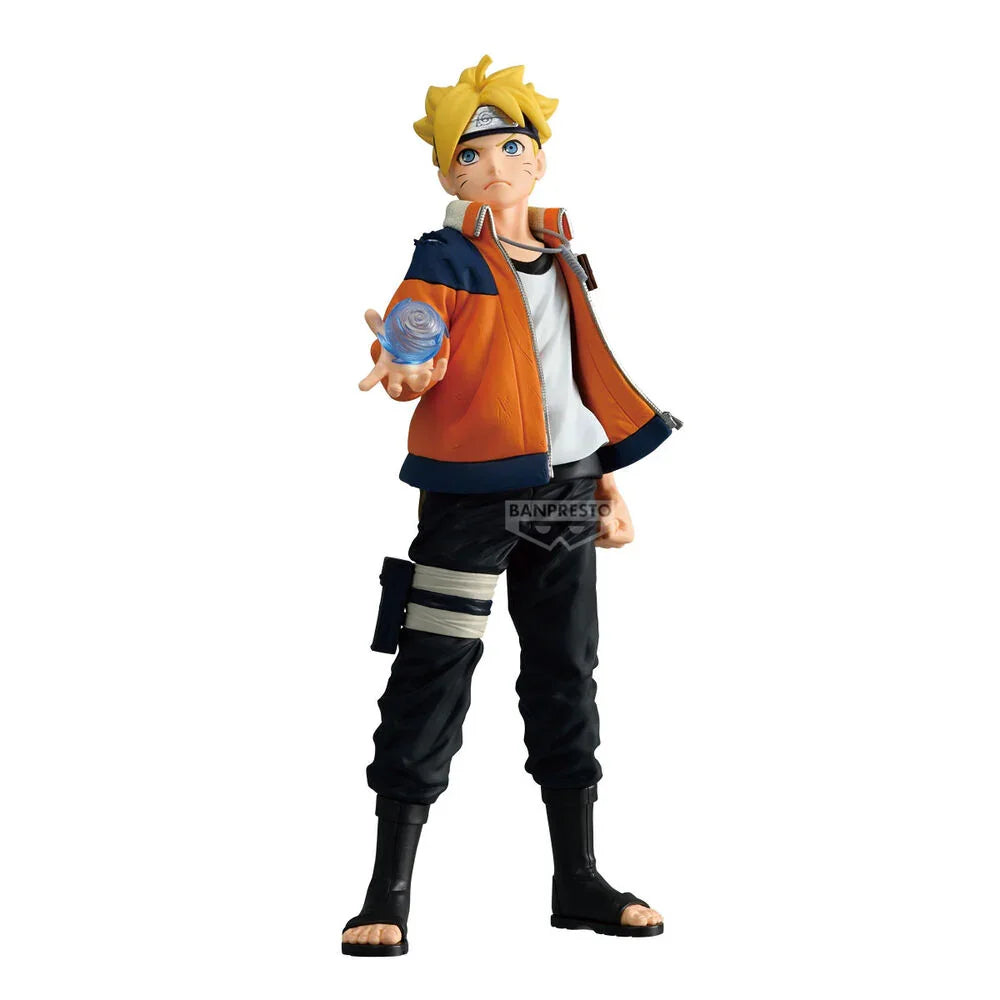 Funko Pop! Boruto Uzumaki Boruto Naruto Next Generations Figura da Collezione - Nerdscape Nerdscape