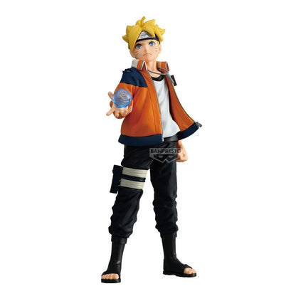 Funko Pop! Boruto Uzumaki Boruto Naruto Next Generations Figura da Collezione - Nerdscape Nerdscape