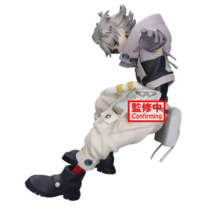 Banpresto Rudo Gachiakuta Figura da Collezione - Nerdscape Nerdscape