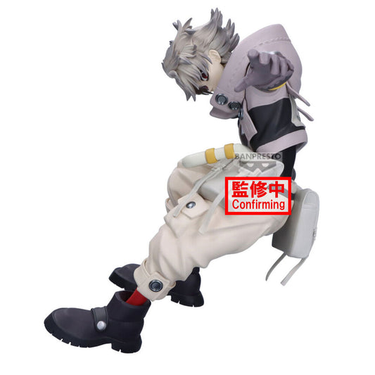 Banpresto Rudo Gachiakuta Figura da Collezione - Nerdscape