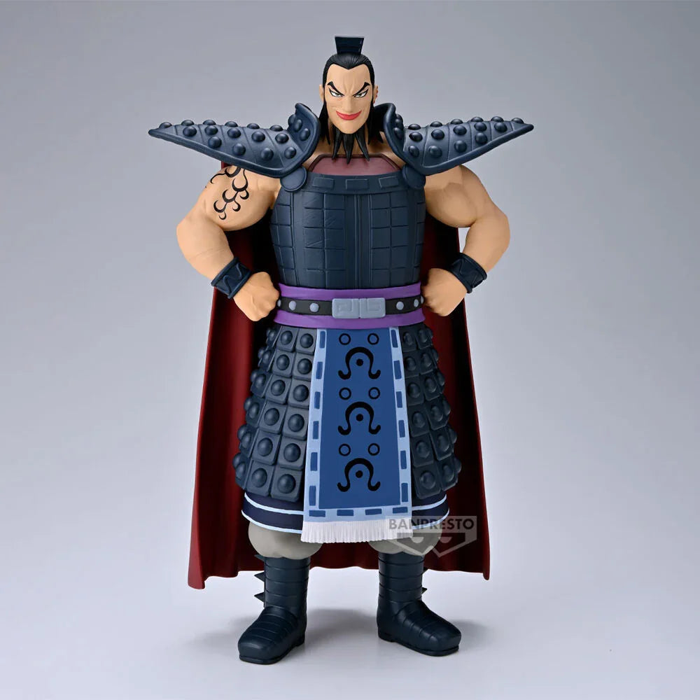 Grandista Ohki Kingdom Figura da Collezione - Nerdscape Nerdscape