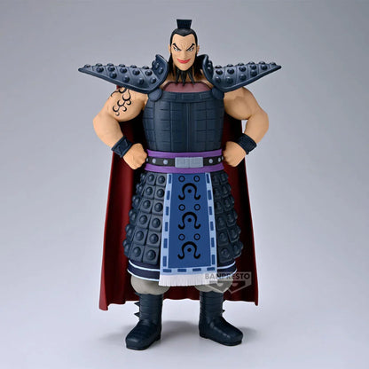 Grandista Ohki Kingdom Figura da Collezione - Nerdscape Nerdscape