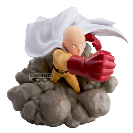 Funko Pop! Saitama One Punch Man Figura da Collezione - Nerdscape
