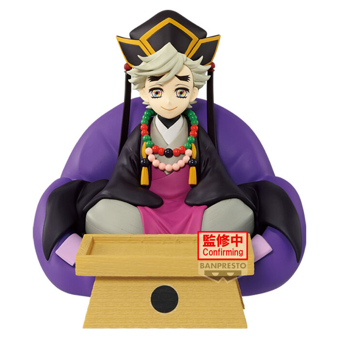 Funko Pop! Doma Demon Slayer Kimetsu no Yaiba Figura da Collezione - Nerdscape Nerdscape