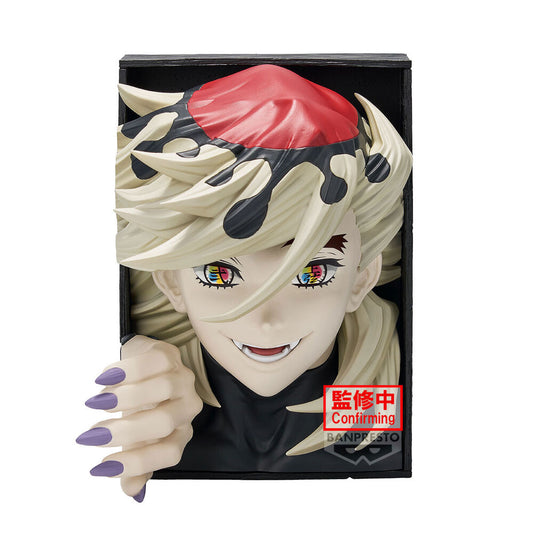 Demon Slayer : figurine Kimetsu no Yaiba Doma 16cm