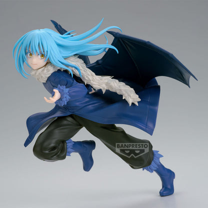 Espresto Rimuru Tempest Majestic Wings - Figura da Collezione That Time I Got Reincarnated as a Slime - Nerdscape Nerdscape