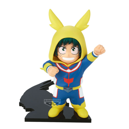 Funko Pop! Izuku Midoriya Cheer - My Hero Academia Figura da Collezione - Nerdscape