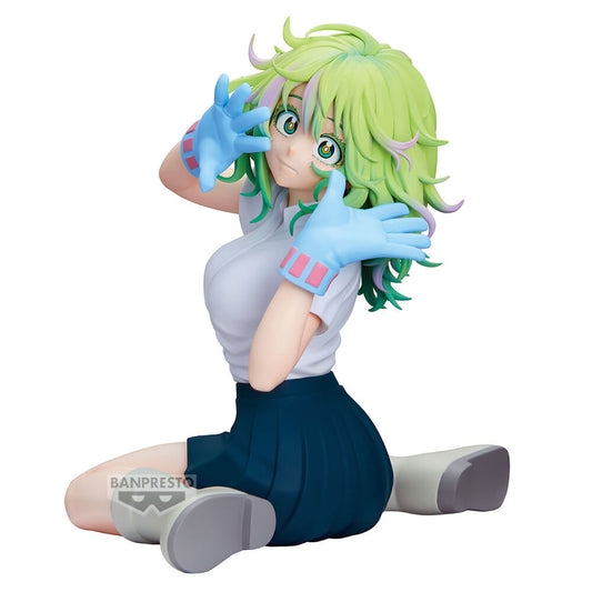 My Hero Academia Glitter &amp; Glamours Toru Hagakure figure 13cm