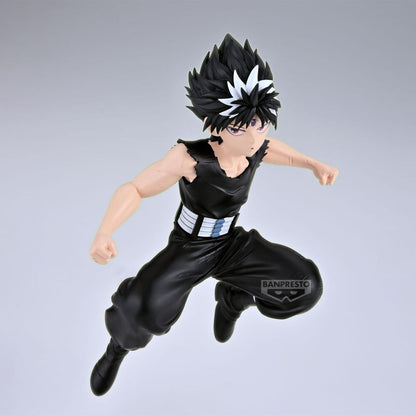 Yu Yu Hakusho Maximatic Hiei figure 16cm