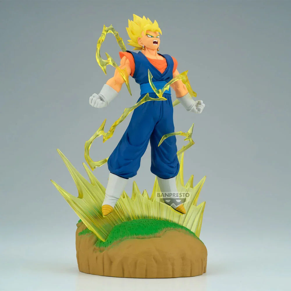 Funko Pop! Vegito Dragon Ball Z History Box Figura da Collezione - Nerdscape Nerdscape