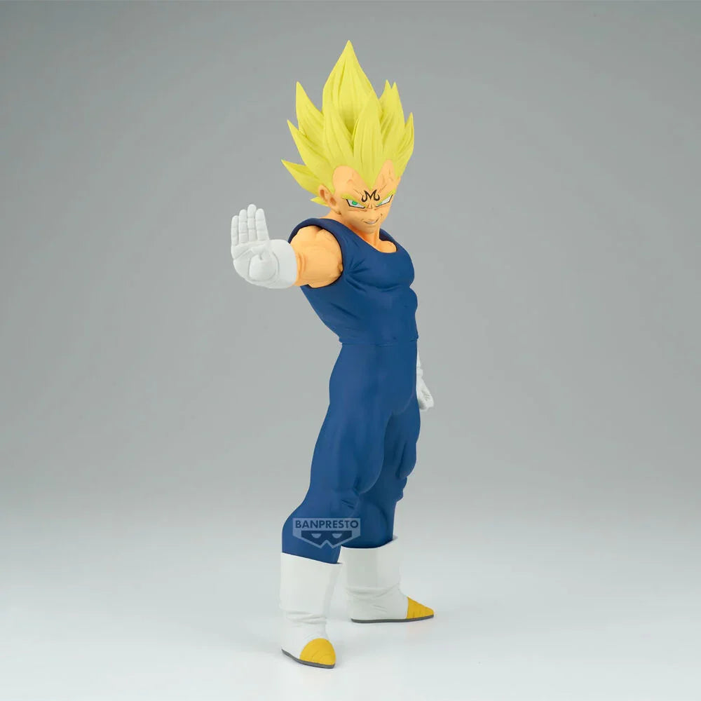 Funko Pop! Majin Vegeta Dragon Ball Z Figura da Collezione - Nerdscape Nerdscape