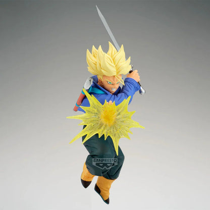 Funko Pop! Trunks Dragon Ball Z Figura da Collezione 20cm - Nerdscape Nerdscape
