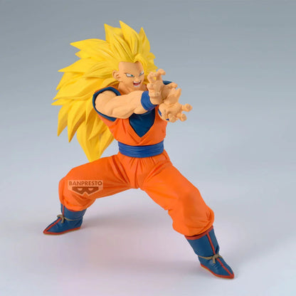 Funko Pop! Son Goku Super Saiyan 3 vs Majin Buu Dragon Ball Z Figura da Collezione - Nerdscape Nerdscape