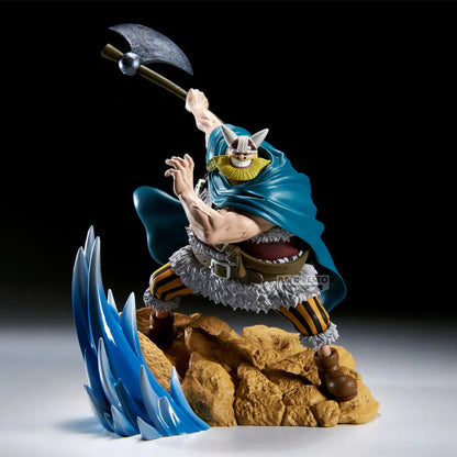 Funko Pop! Senkozekkei One Piece Figura da Collezione - Nerdscape Nerdscape