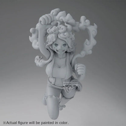 Funko Pop! Jewelry Bonney The Most Free Future - Figura da Collezione - Nerdscape Nerdscape