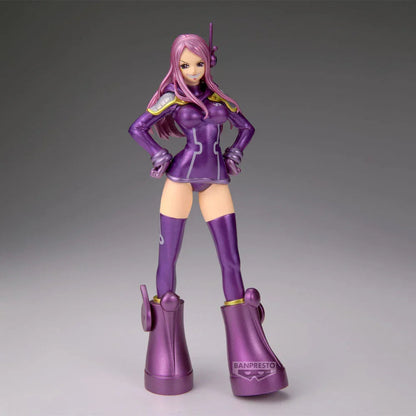 DXF Jewelry Jewelry Bonney The Grandline Series - Figura da Collezione - Nerdscape Nerdscape