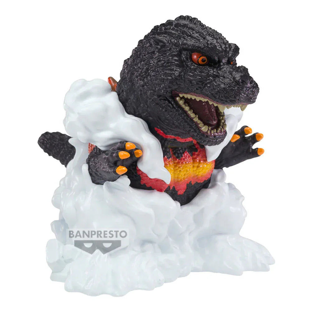 Toho Godzilla 1995 Version Figura da Collezione - Nerdscape Nerdscape