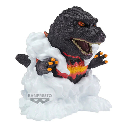 Toho Godzilla 1995 Version Figura da Collezione - Nerdscape Nerdscape