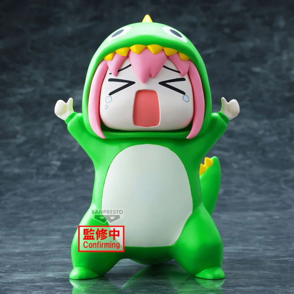 Funko Pop! Desire Monster Bocchi the Rock! Enshrined Monsters - Figura da Collezione Nerdscape Nerdscape