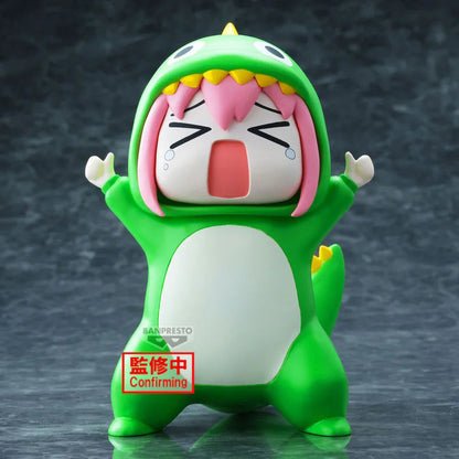 Funko Pop! Desire Monster Bocchi the Rock! Enshrined Monsters - Figura da Collezione Nerdscape Nerdscape