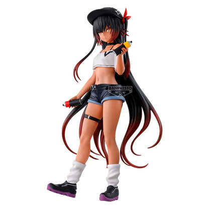 Funko Pop! Nemesis To LOVEru Darkness Glitter & Glamours - Figura da Collezione Nerdscape Nerdscape