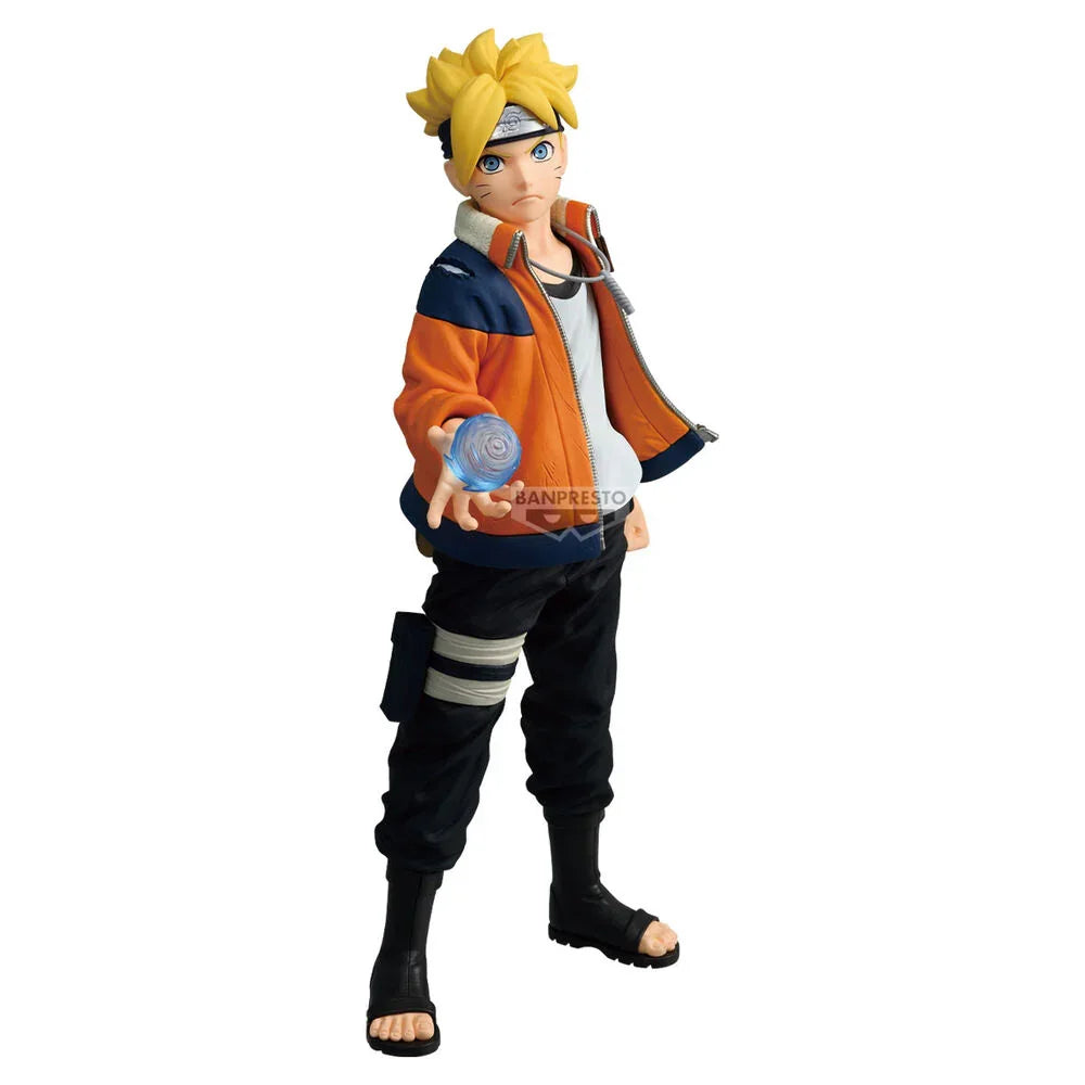 Funko Pop! Boruto Uzumaki Boruto Naruto Next Generations Figura da Collezione - Nerdscape Nerdscape