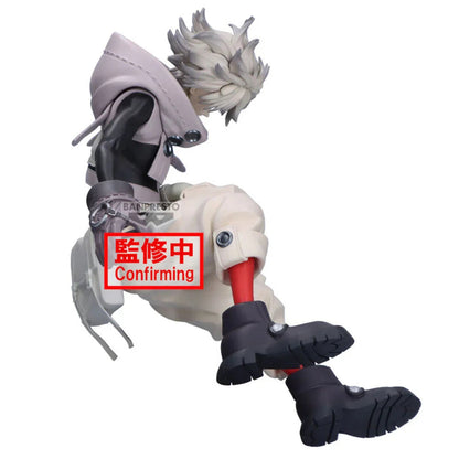 Banpresto Rudo Gachiakuta Figura da Collezione - Nerdscape Nerdscape
