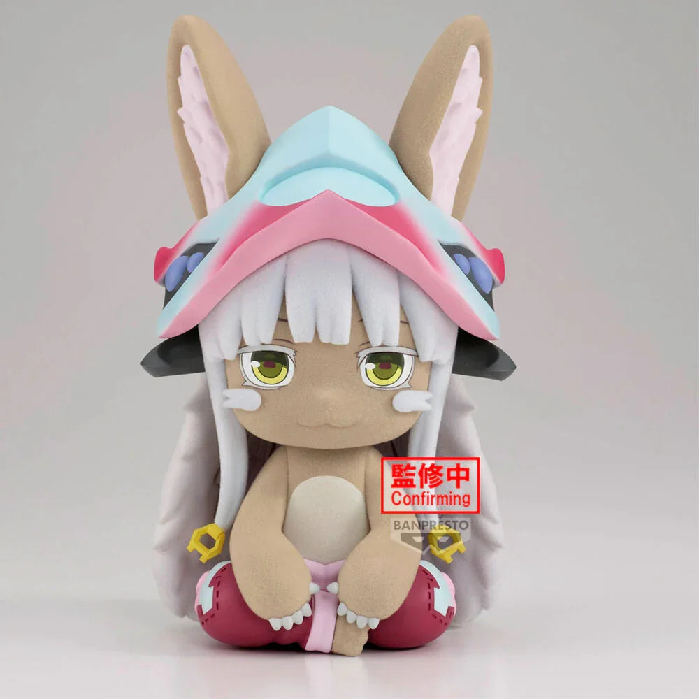 Funko Pop! Nanachi The Golden City of the Scorching Sun - Figura da Collezione 15cm - Nerdscape Nerdscape