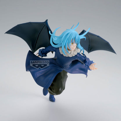 Espresto Rimuru Tempest Majestic Wings - Figura da Collezione That Time I Got Reincarnated as a Slime - Nerdscape Nerdscape