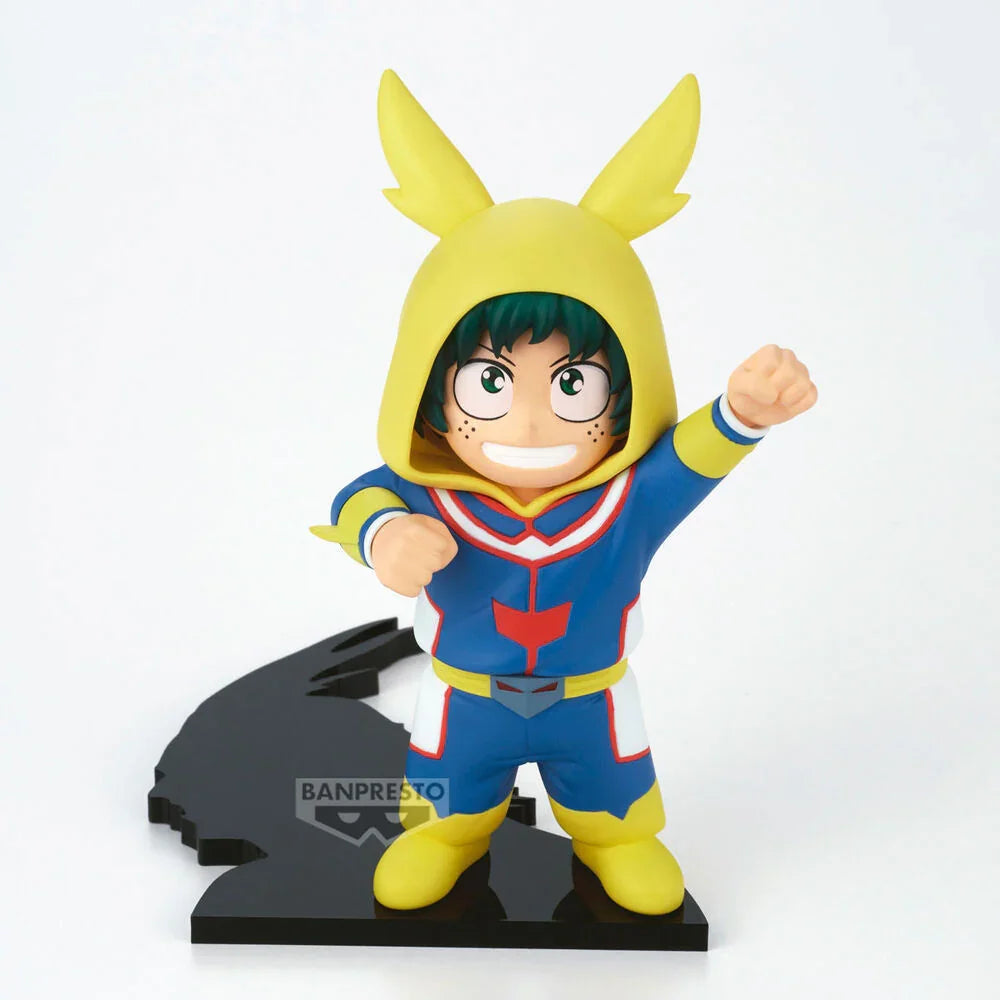 Funko Pop! Izuku Midoriya Cheer - My Hero Academia Figura da Collezione - Nerdscape Nerdscape