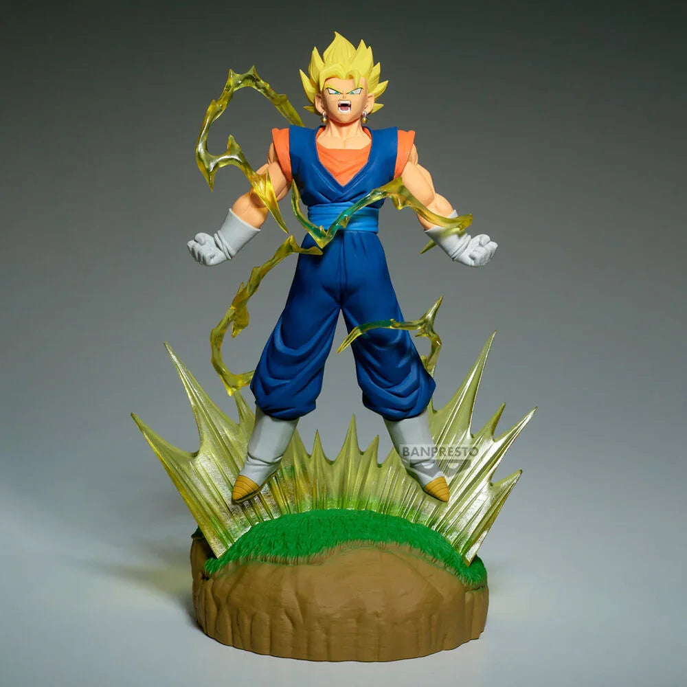 Funko Pop! Vegito Dragon Ball Z History Box Figura da Collezione - Nerdscape Nerdscape