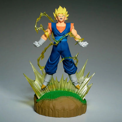 Funko Pop! Vegito Dragon Ball Z History Box Figura da Collezione - Nerdscape Nerdscape