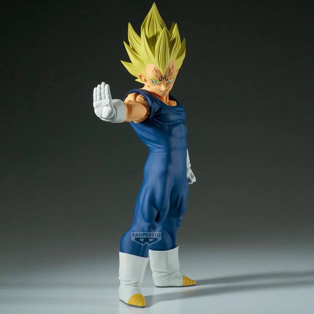 Funko Pop! Majin Vegeta Dragon Ball Z Figura da Collezione - Nerdscape Nerdscape