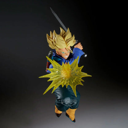 Funko Pop! Trunks Dragon Ball Z Figura da Collezione 20cm - Nerdscape Nerdscape