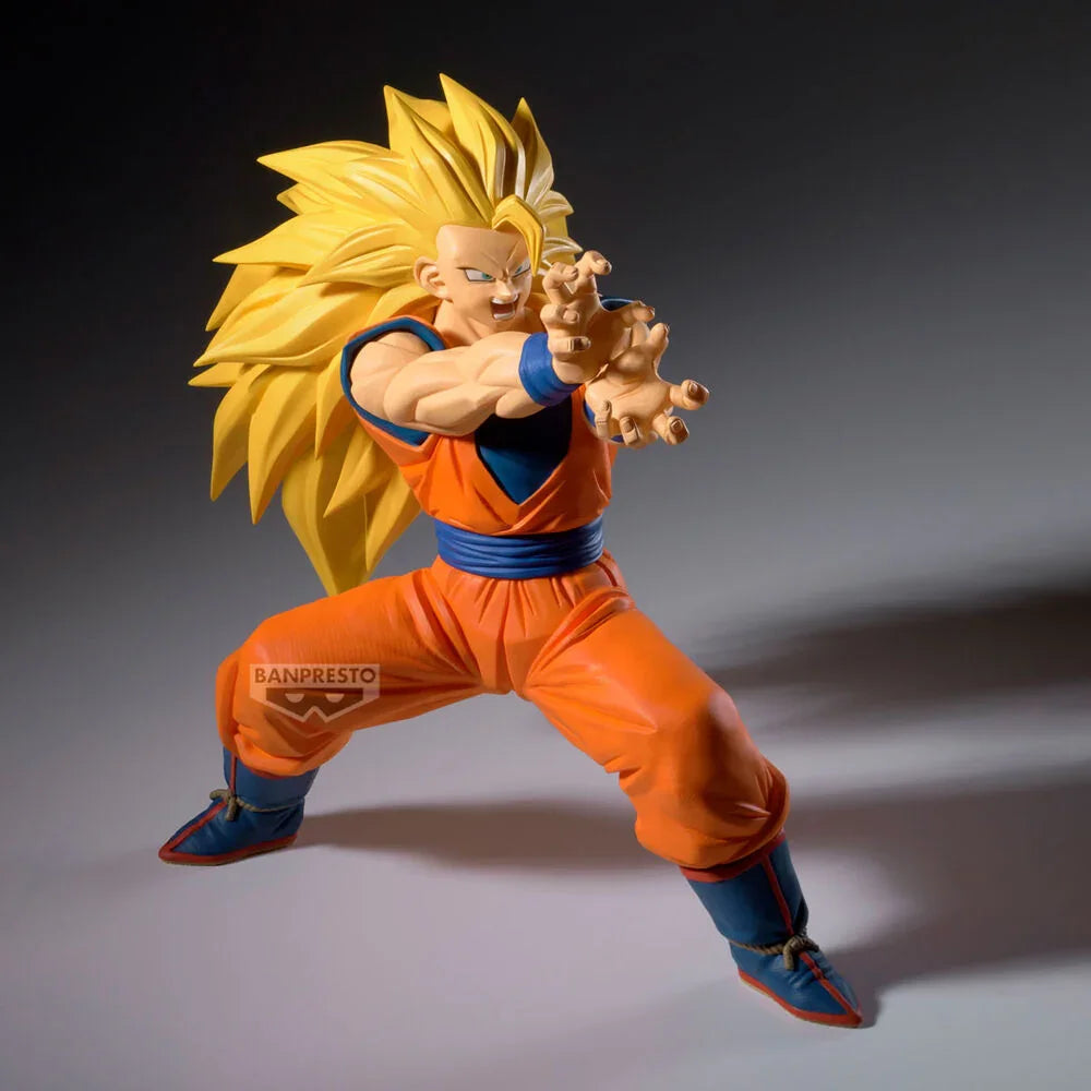 Funko Pop! Son Goku Super Saiyan 3 vs Majin Buu Dragon Ball Z Figura da Collezione - Nerdscape Nerdscape