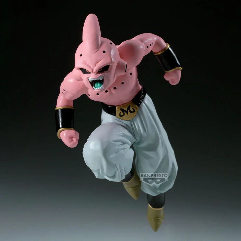 Funko Pop! Majin Buu vs Super Saiyan 3 Son Goku Dragon Ball Z Figura da Collezione - Nerdscape Nerdscape