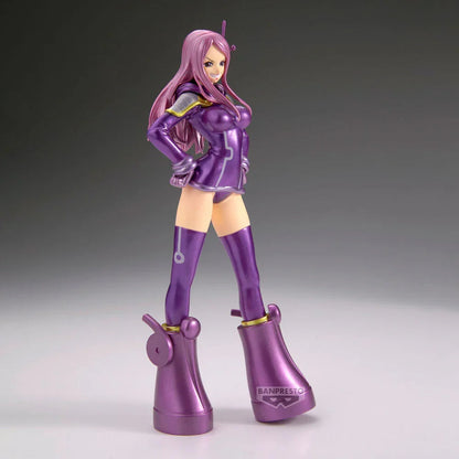 DXF Jewelry Jewelry Bonney The Grandline Series - Figura da Collezione - Nerdscape Nerdscape