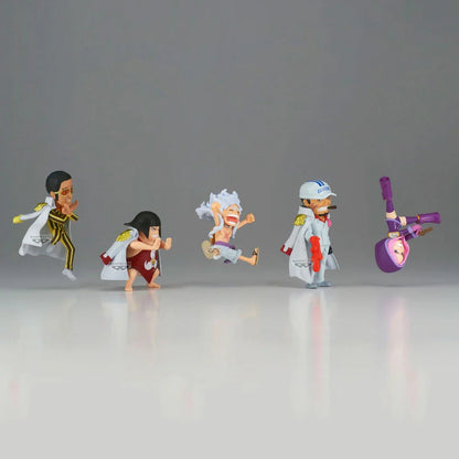 Funko Pop! One Piece World Collectable Figure da Collezione - Nerdscape Nerdscape