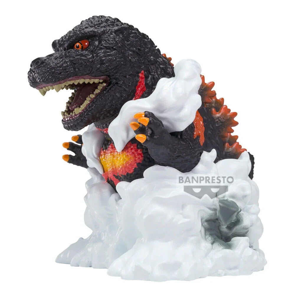 Toho Godzilla 1995 Version Figura da Collezione - Nerdscape Nerdscape