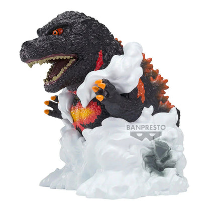 Toho Godzilla 1995 Version Figura da Collezione - Nerdscape Nerdscape