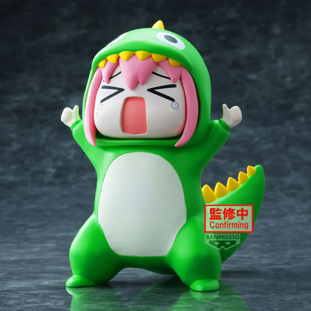 Funko Pop! Desire Monster Bocchi the Rock! Enshrined Monsters - Figura da Collezione Nerdscape Nerdscape